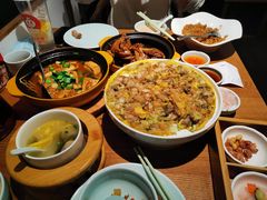 -闽上鲜·福建菜(龙湖滨江天街店)