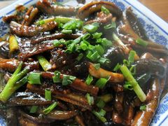 -洞天食府(北大街店)