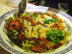 -鼎盛蜀坊·重庆江湖菜(市桥地铁站店)
