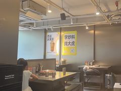 -大虎老火锅(直港大道店)