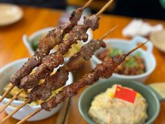 -炒豆合作社(东四总店)