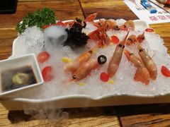 -通海俄式烧烤·俄罗斯大串(嵩山路店)