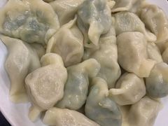 -东北熏肉大饼(大学南路店)