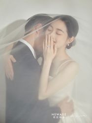 -新奕映像摄影机构