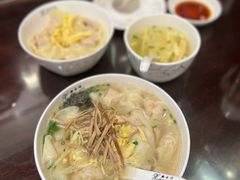 虾仁小馄饨-熙盛源(滨湖万达店)