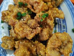 -澳门陈光记烧味饭店(万象城店)