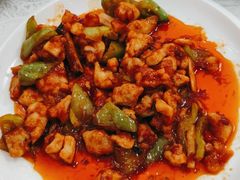-红旗饭庄