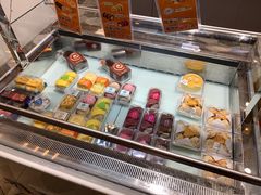 -BreadTalk面包新语·烘焙蛋糕(深业上城店)