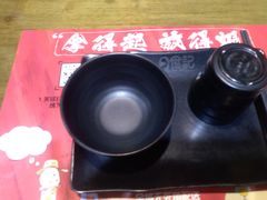 -日食记精菜馆(建邺万达店)