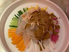 -京华烟云·北京烤鸭(领展购物广场·中关村店)