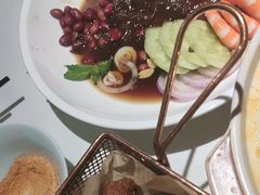 -大鸭梨烤鸭店(花园村店)