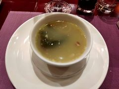 -顺风山庄(水濂山店)