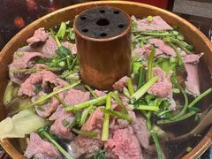 -廖川菜(太阳宫店)