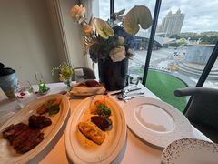 -佐度王子扒房(天鹅湖店)