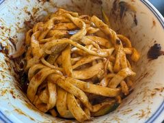 -喜悦烤鸭·新京菜(王府井店)