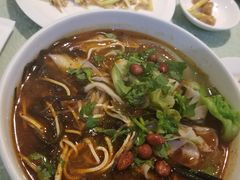 -萧记三鲜烩面(郑汴路店)
