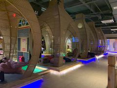 -汤W城市微度假(仓山店)