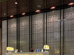 -富力丽思卡尔顿酒店·FLAIR餐厅酒吧