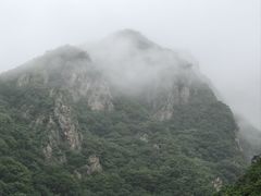 -大连天门山国家森林公园