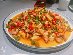 -麻都·成都菜(人民广场店)