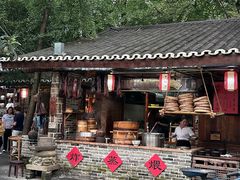 -青城甲(青城山店)