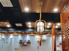 -鲜锦记潮汕牛肉火锅(月坛店)