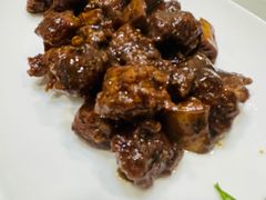 -广玉兰上海菜(德平店)