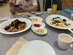 -红菜坊·烤鸭·川鲁宴(石园店)