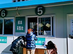 -首都医科大学附属北京同仁医院(西区)