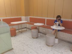 -烫面包·面包烘焙(绿地缤纷城店)