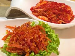 -七八冷面·延边朝鲜族美食(圣熙八号店)