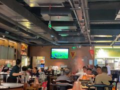 -乐宴·老北京铜火锅(桂庙店)