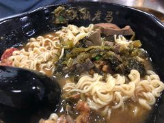 -老马酸菜面(洪濑总店)