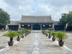 -南阳府衙