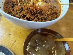 -古真记钵钵鸡(总店)
