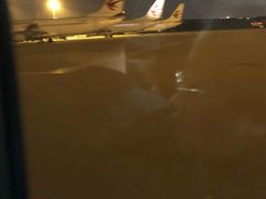 -太原武宿国际机场