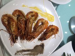 海鲜居(海鲜城店)-赶海部落海鲜城(海阳路店)