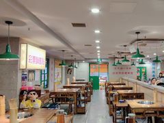 -楠火锅(西单店)