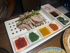 -相约·羊村小馆非遗手抓肉(七一酱园店)