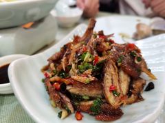 -渔娘渔家丹东海鲜(东直门店)