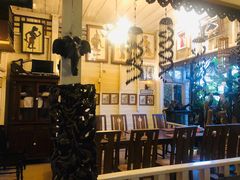 -自然餐厅(Phuket)