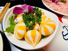 -大龙辣火锅·龙虾·烧烤(湖滨新天地店)