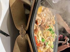 -蛙来哒(方圆荟店)
