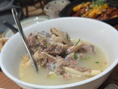 -贯贯吉·清真餐厅(浙江中路店)