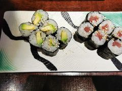 -井缘河风寿司(Touch12街店)