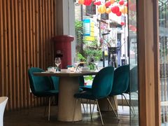 -周三的情书花园餐厅(江北店)