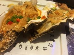 -很久以前羊肉串(大华三路店)
