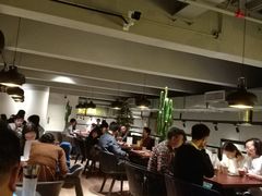 大堂-卡朋厨房(289艺术园区店)