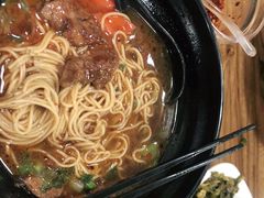-董记面馆(漳州二路店)