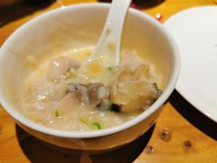 -颐和•海鲜砂锅粥•啫啫煲(奥林匹克广场店)